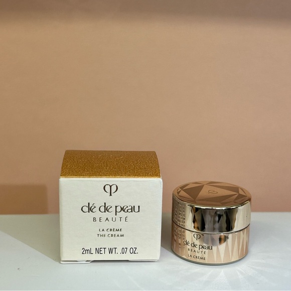 cle de peau Other - cle de peau the cream